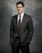 Thomas Gibson