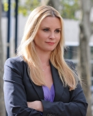 Bonnie Somerville 