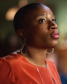 Aisha Hinds