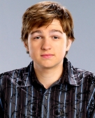 Angus T. Jones