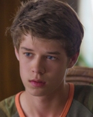 Colin Ford