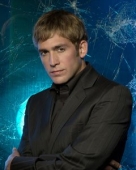 Eric Szmanda
