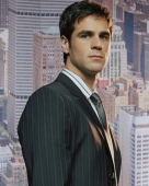 Eddie Cahill