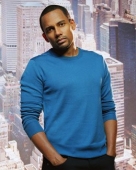 Hill Harper