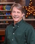 Jeff Foxworthy