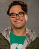 Johnny Galecki