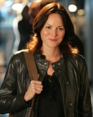 Jorja Fox
