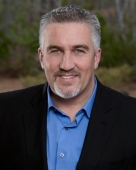 Judge - Paul Hollywood