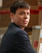 Kevin Rankin