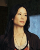 Lucy Liu