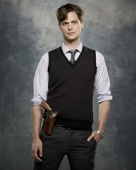 Matthew Gray Gubler