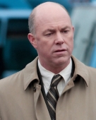Michael Gaston