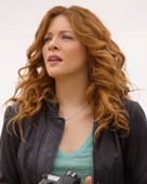Rachelle Lefevre