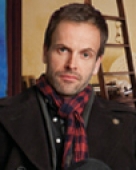 Jonny Lee Miller