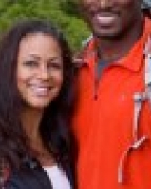 Amani and Marcus