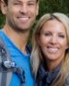 Jeremy and Sandy