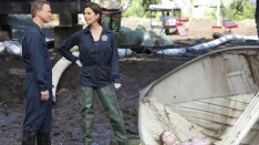 /shows/csi_ny/episodes/The Lady In The Lake