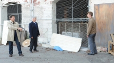 /shows/ncis/episodes/Shell Shock (Part 1)