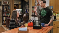 /shows/big_bang_theory/episodes/The Fish Guts Displacement