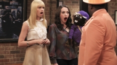 /shows/2_broke_girls/episodes/And The Pre-Approved Credit Card