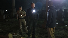 /shows/csi/episodes/Ghosts Of The Past