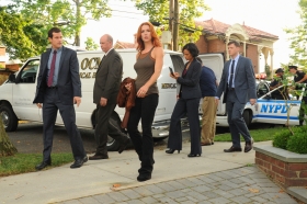 Season One in Review