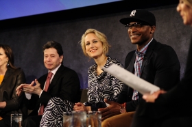 Paley Center Screening