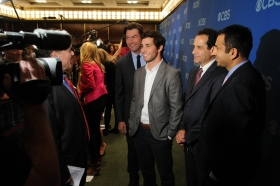 Carnegie Hall Red Carpet