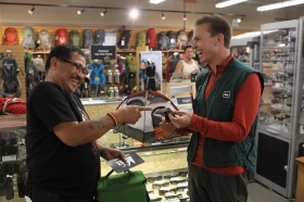 I Get That A Lot: The Fifth Special