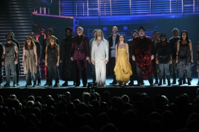 Tony Awards 2012 Part 2 