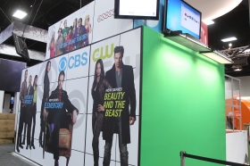 Comic-Con 2012 Preview Night