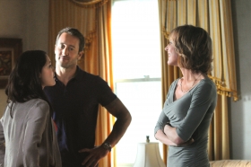 Hawaii Five-0 Season Premiere Photos