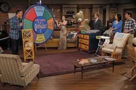 This Week on CBS