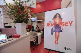 Made in Jersey Dashing Diva Event