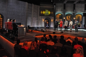 The Job Series Preview