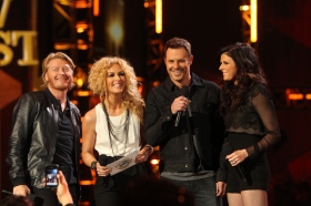 GRAMMY Nominations Concert Live!