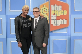 Celebrity Week: NeNe Leakes