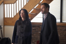 Season 1 Episode 13