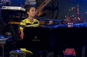 Alicia Keys