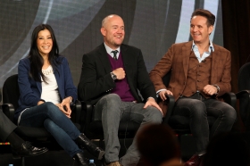 The Job Winter Press Tour