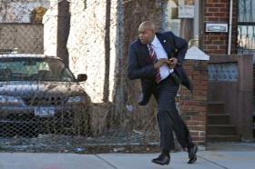 Golden Boy Season Finale Photos