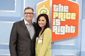 Celebrity Week: Demi Lovato