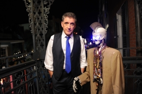 Craig Ferguson\'s Super Bowl Special