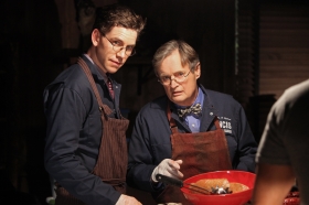 Season 10 Episode 16