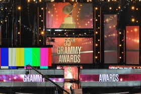 Thursday\'s Rehearsal