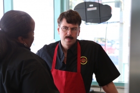 Season 4 Episode 12 -  Fatburger