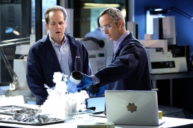 Season 13 Episode 17