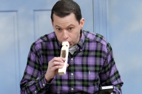 Season 10 Episode 18