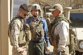 Season 10 Episode 18