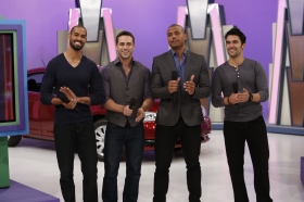 Y&R 40th Celebration!